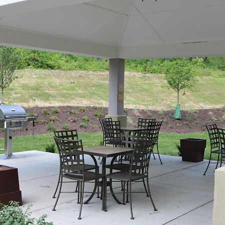 Candlewood Suites Nashville - Goodlettsville By Ihg Exteriér fotografie