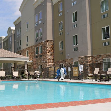 Candlewood Suites Nashville - Goodlettsville By Ihg Exteriér fotografie