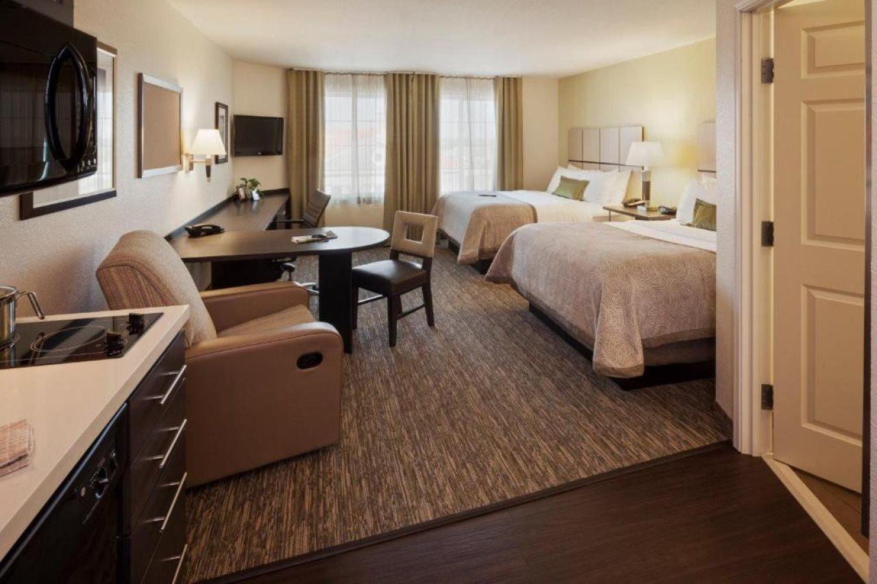 Candlewood Suites Nashville - Goodlettsville By Ihg Exteriér fotografie