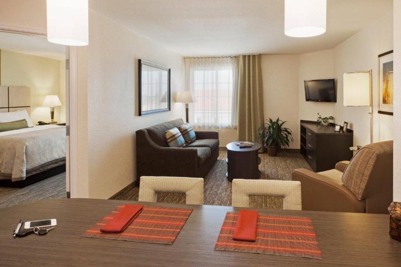 Candlewood Suites Nashville - Goodlettsville By Ihg Exteriér fotografie