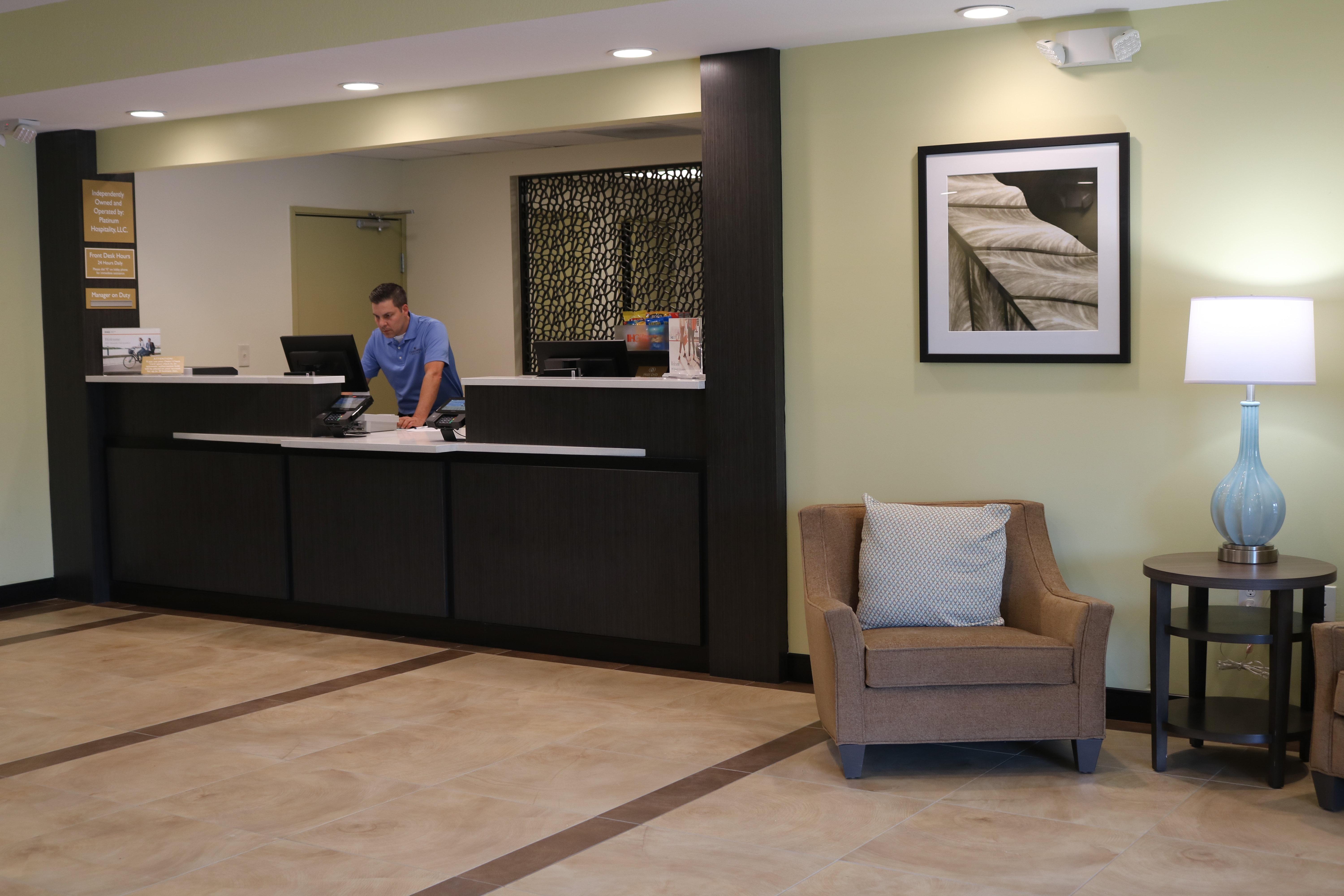 Candlewood Suites Nashville - Goodlettsville, An Ihg Hotel Exteriér fotografie