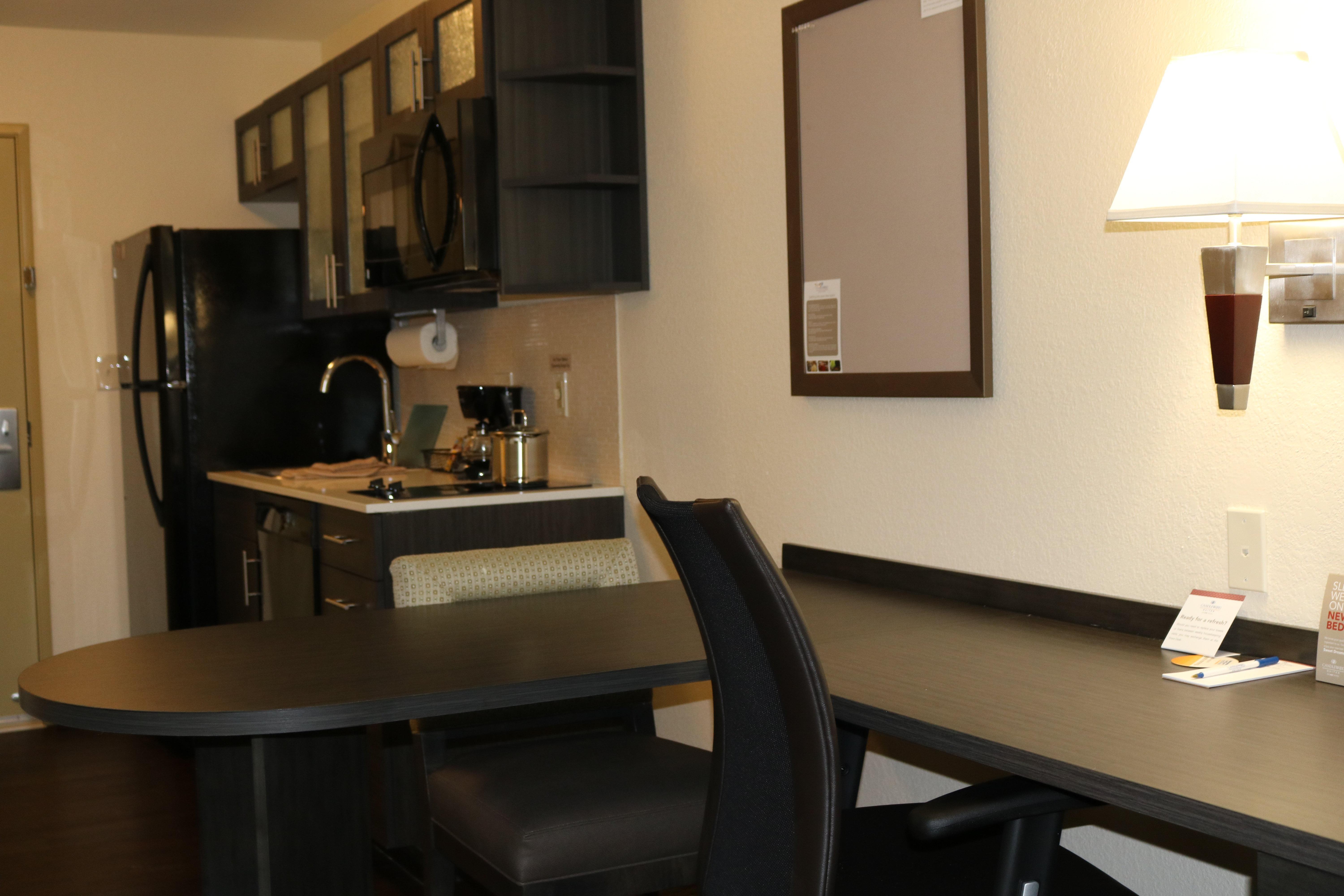 Candlewood Suites Nashville - Goodlettsville By Ihg Exteriér fotografie