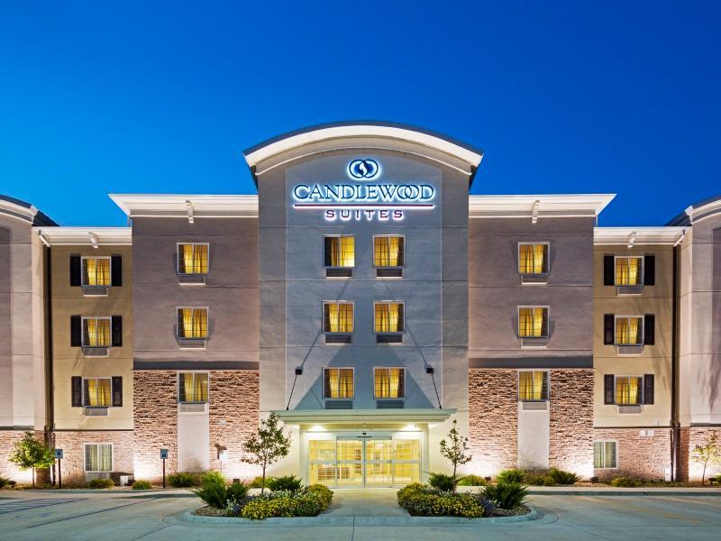 Candlewood Suites Nashville - Goodlettsville, An Ihg Hotel Exteriér fotografie