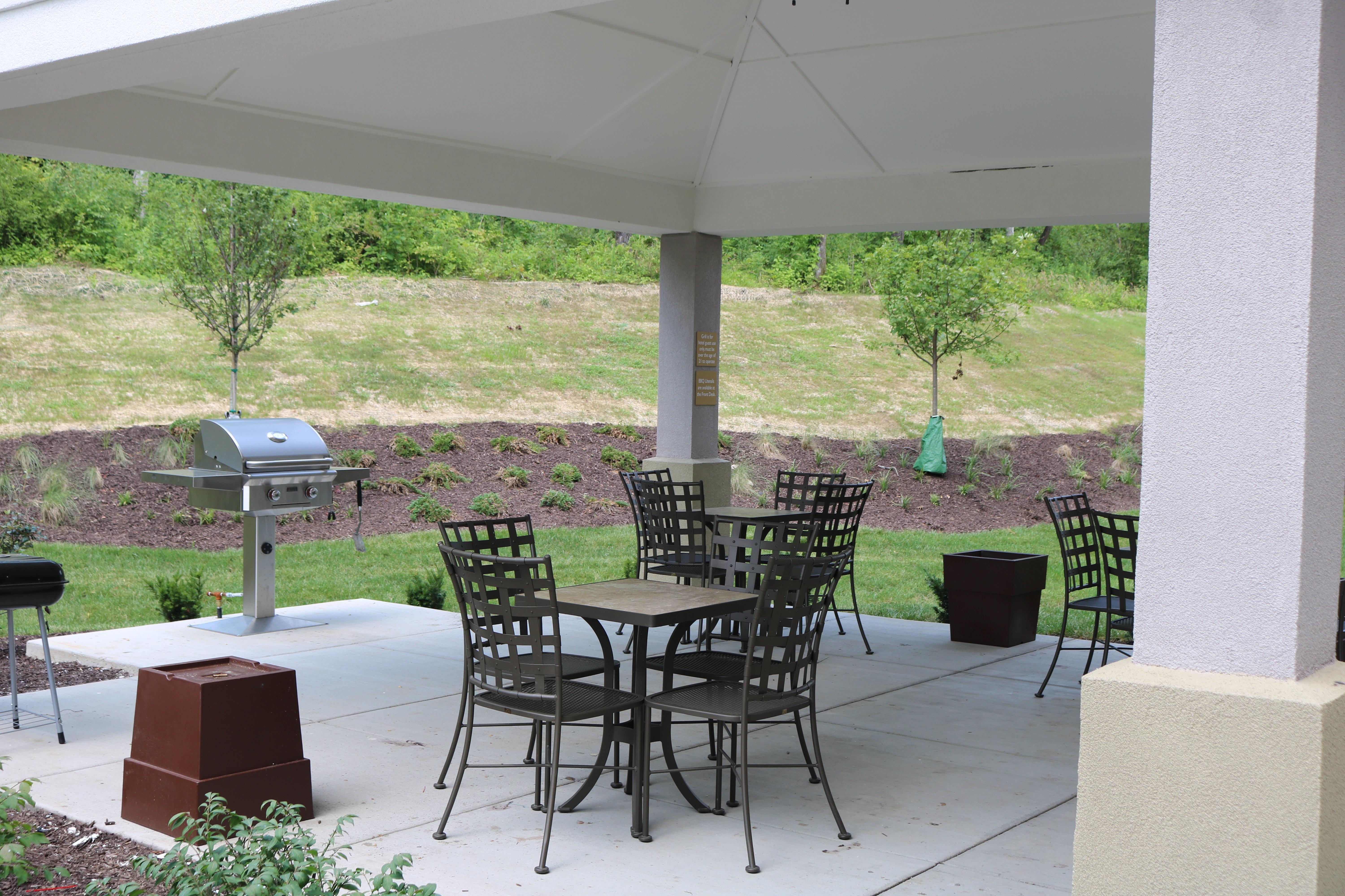Candlewood Suites Nashville - Goodlettsville By Ihg Exteriér fotografie