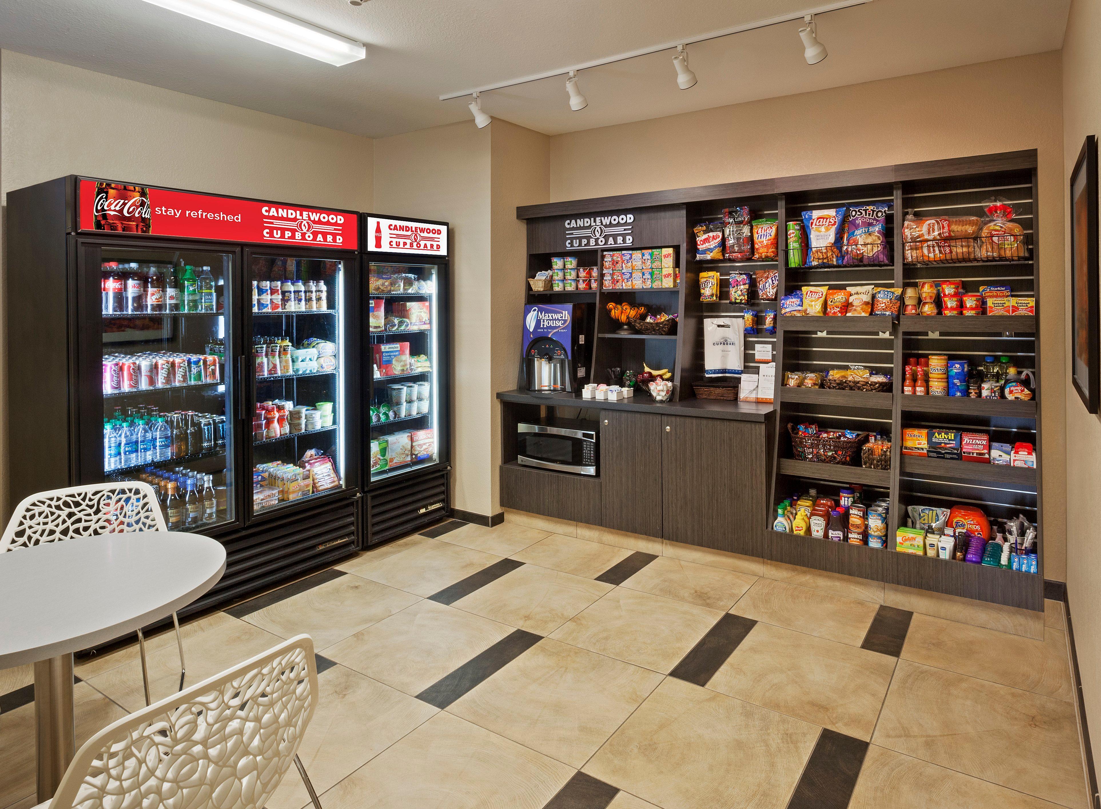 Candlewood Suites Nashville - Goodlettsville By Ihg Exteriér fotografie