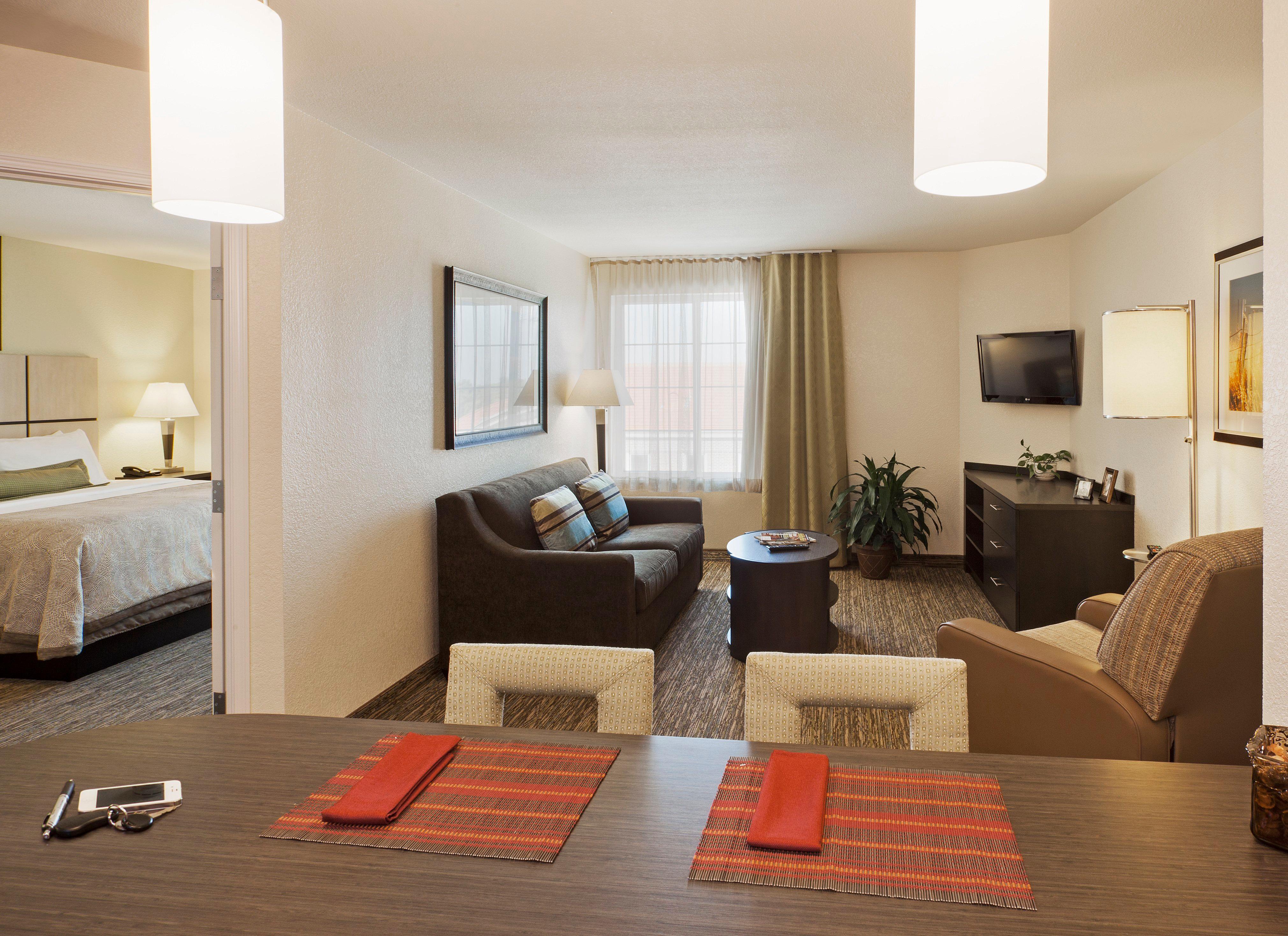 Candlewood Suites Nashville - Goodlettsville By Ihg Exteriér fotografie
