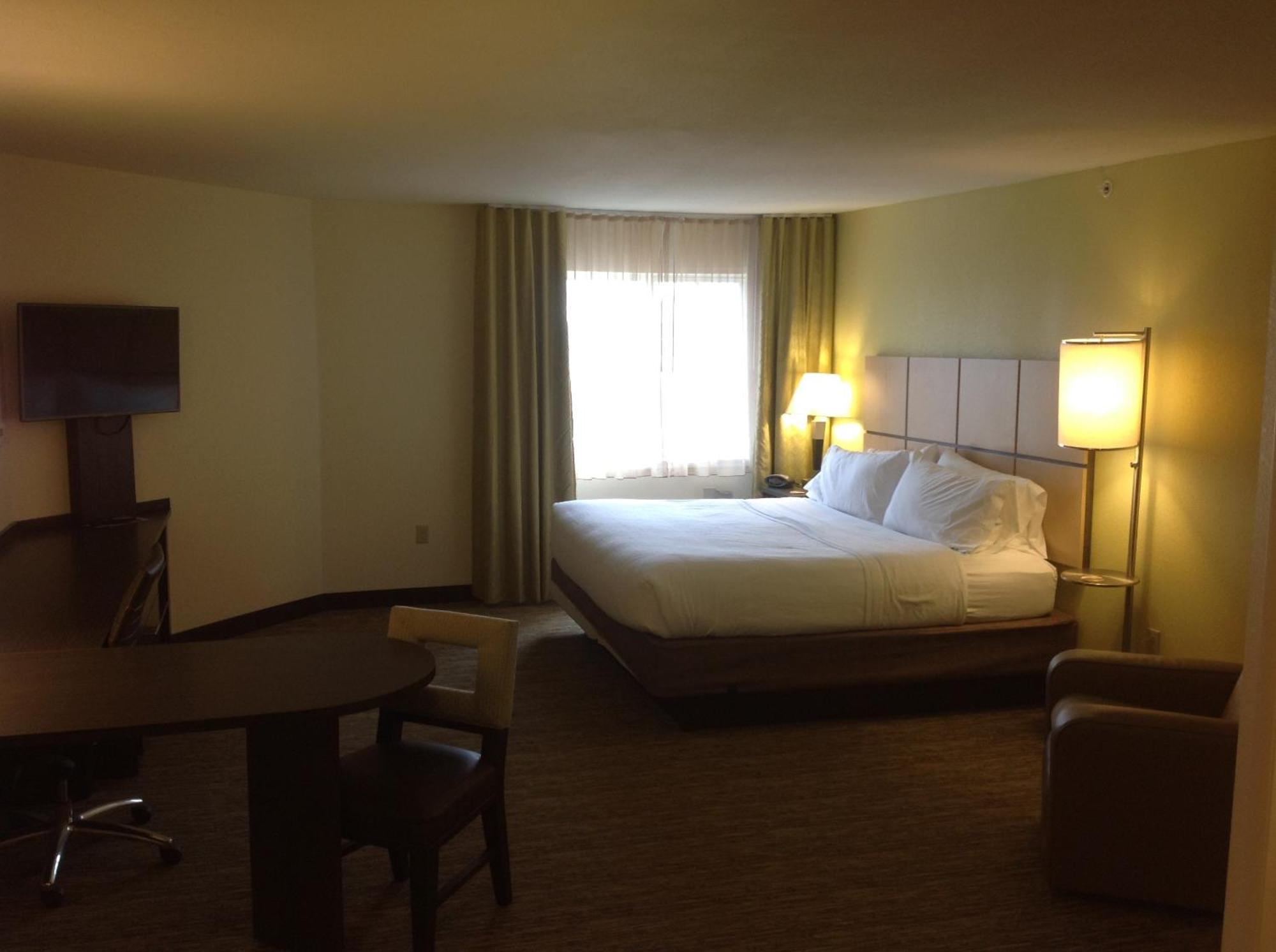 Candlewood Suites Nashville - Goodlettsville By Ihg Exteriér fotografie