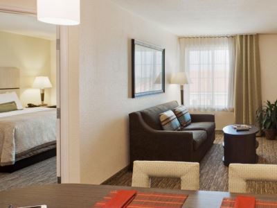 Candlewood Suites Nashville - Goodlettsville By Ihg Exteriér fotografie