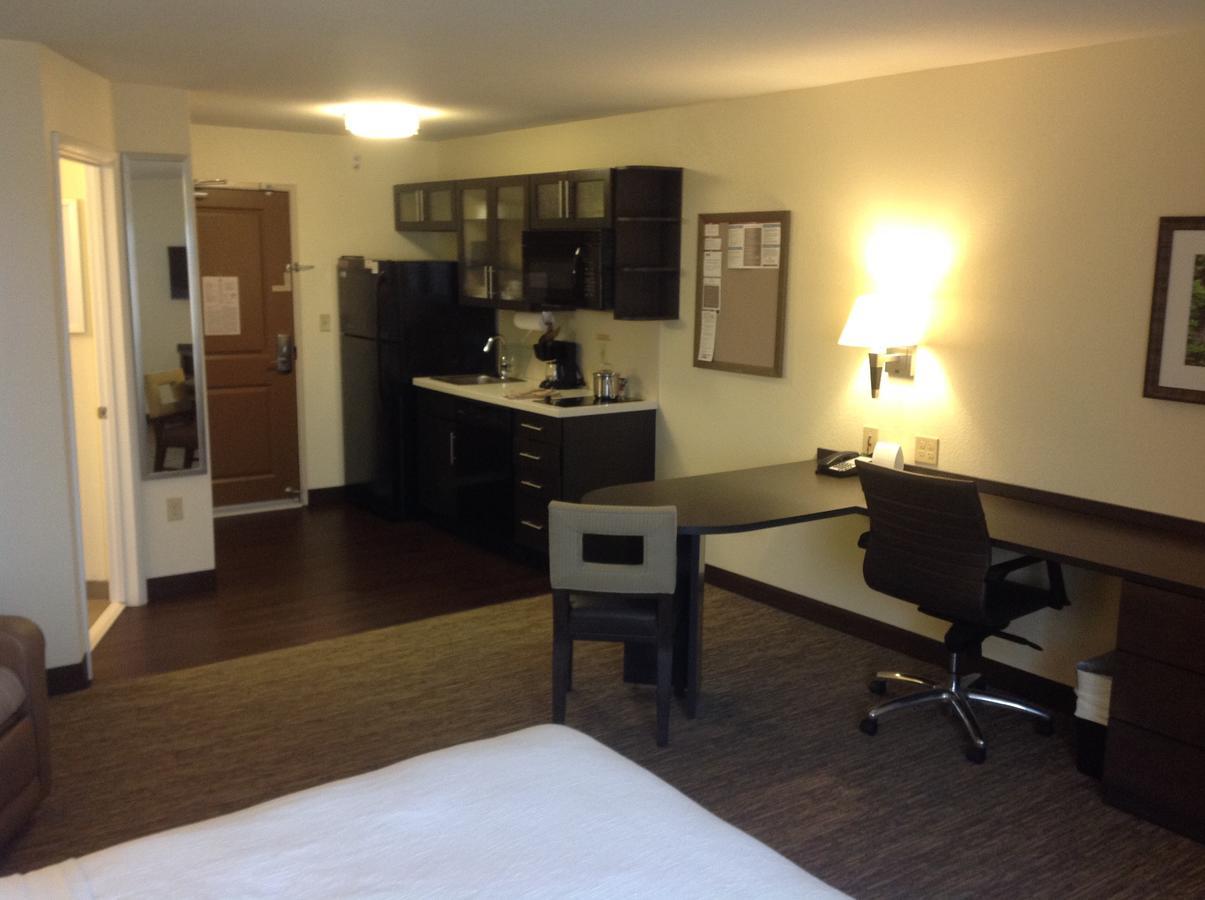 Candlewood Suites Nashville - Goodlettsville By Ihg Exteriér fotografie